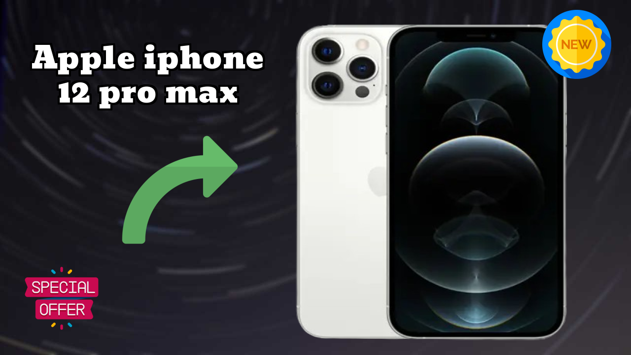 Apple IPhone 12 Pro Max Display Analysis: 6.7 Inches (17.02 Cm) Quality