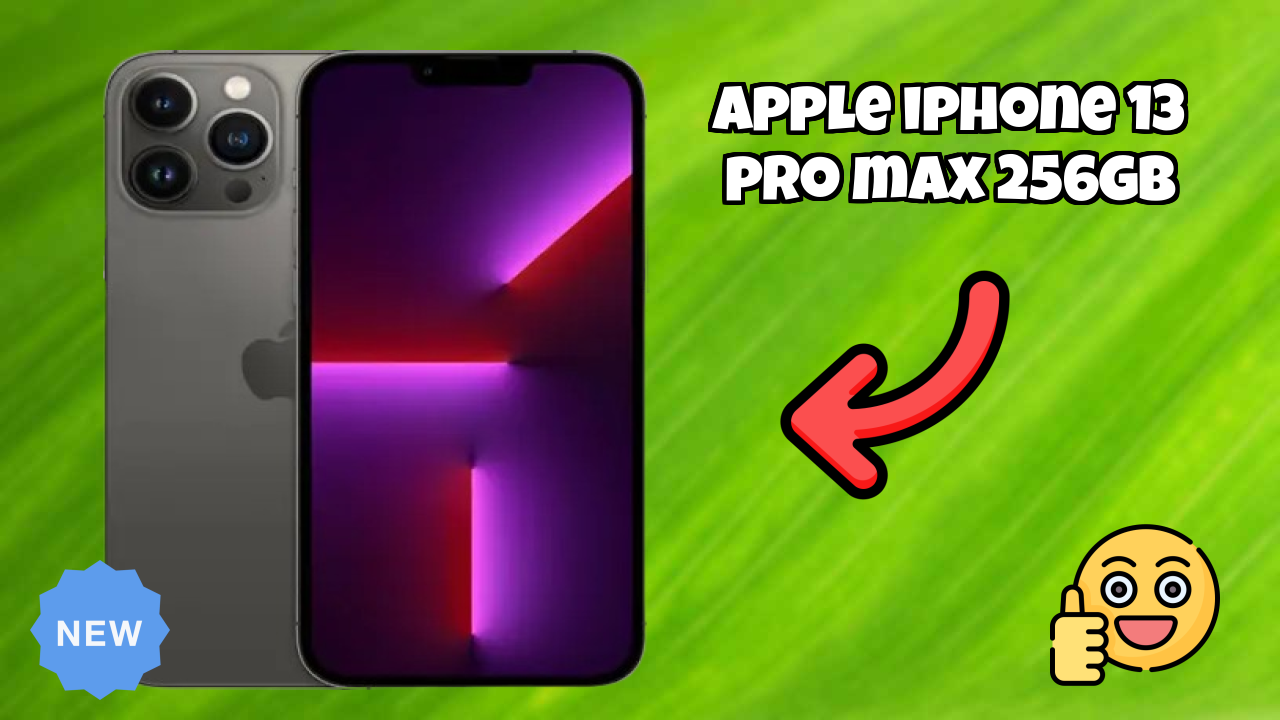 Apple IPhone 13 Pro Max 256GB Display Size: 6.7 Inches (17.02 Cm) Screen Review