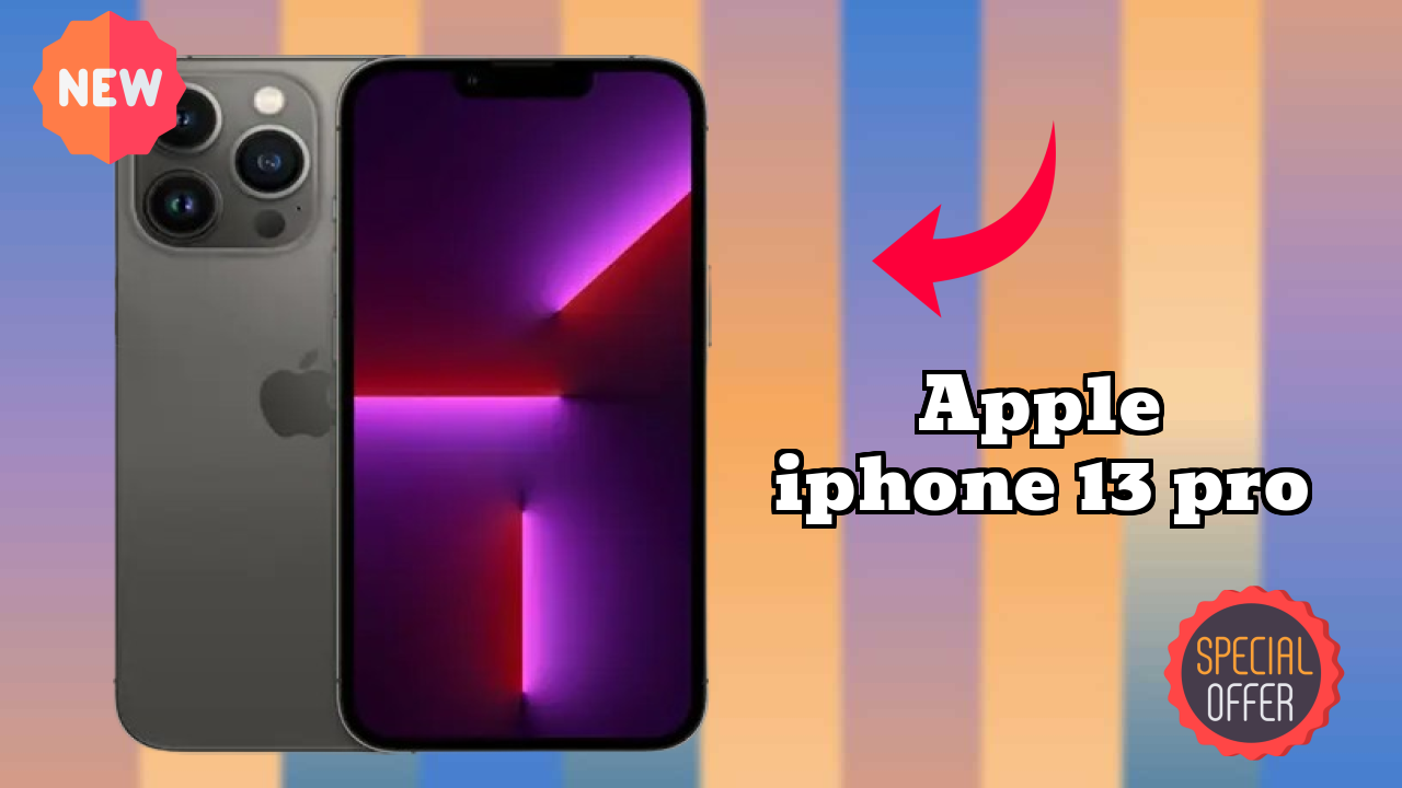 Apple IPhone 13 Pro RAM Performance: 6 GB RAM Gaming Tested