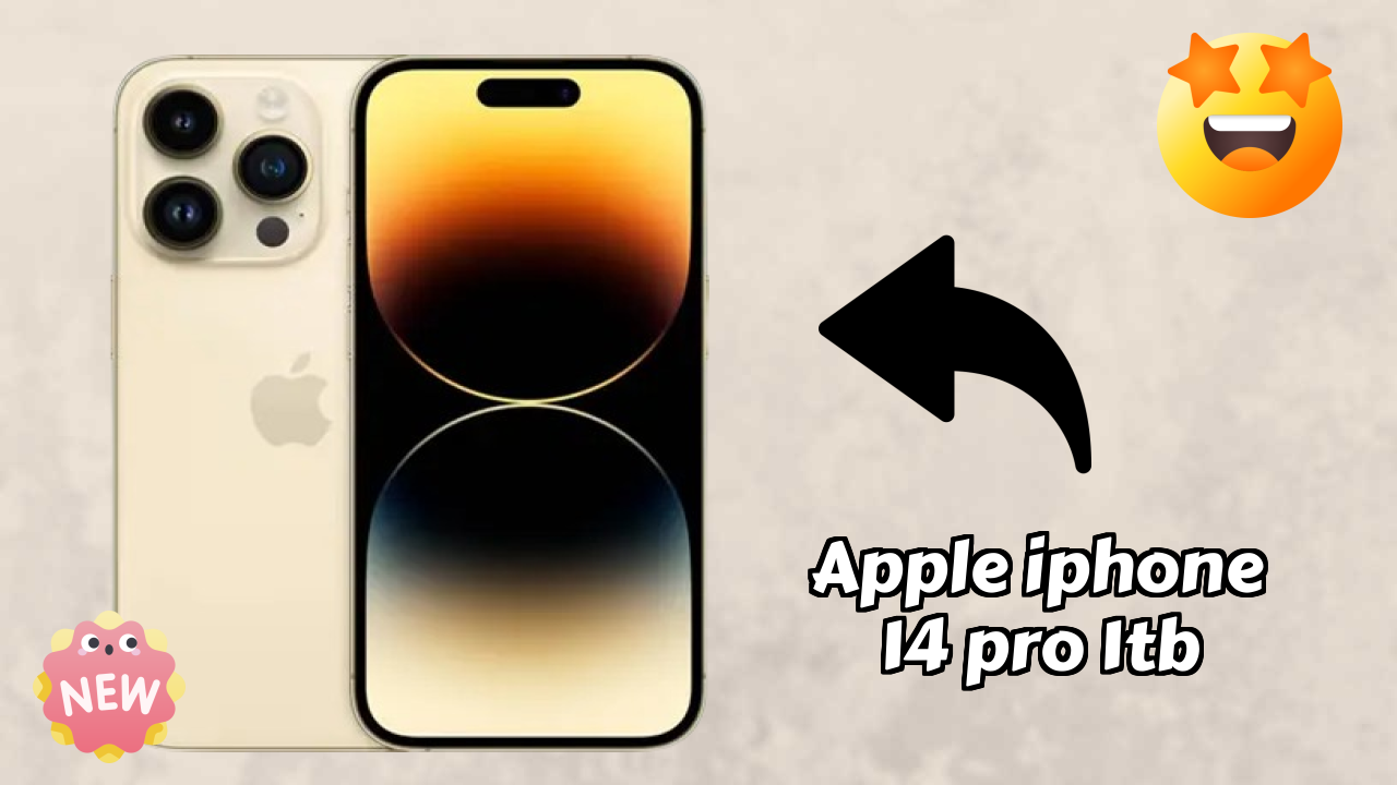 Apple IPhone 14 Pro 1TB Battery Test: 3200 MAh How Long Lasts