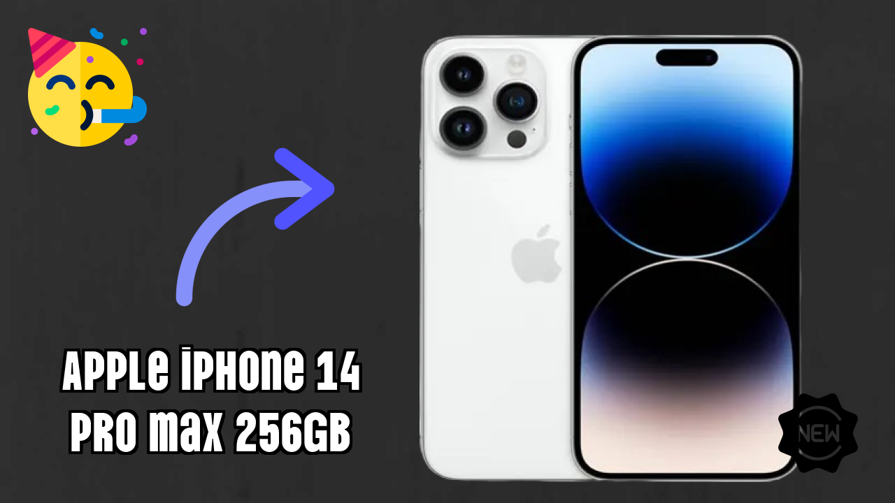 Apple IPhone 14 Pro Max 256GB Battery Life: 4323 MAh Real-World Test