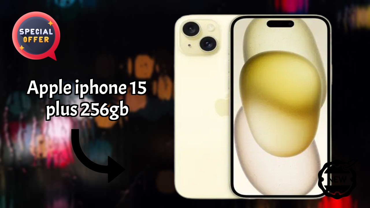 Apple IPhone 15 Plus 256GB Camera Review: 48 MP + 12 MP Rear Camera Photo Test