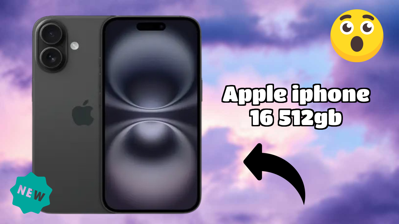 Apple IPhone 16 512GB Camera Quality: 12 MP Front Camera Selfie Review