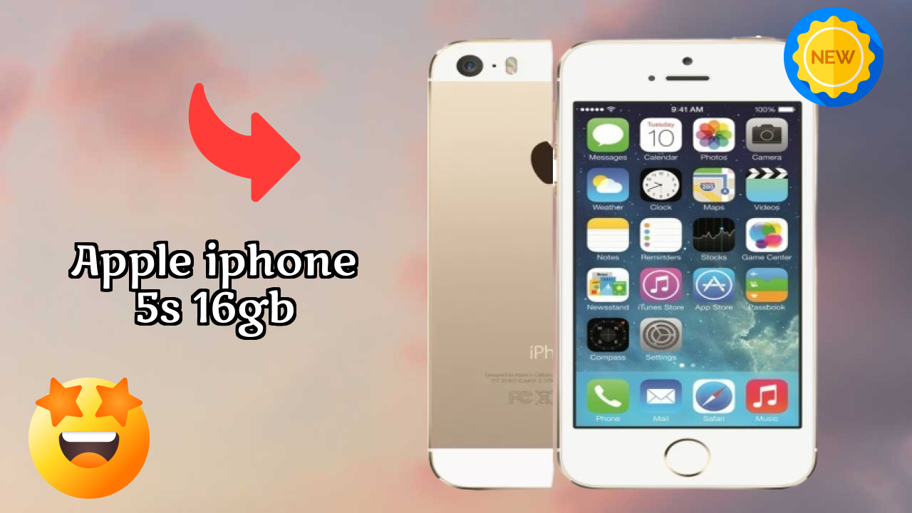 Apple IPhone 5s 16GB Gaming Test: Apple A7 Performance