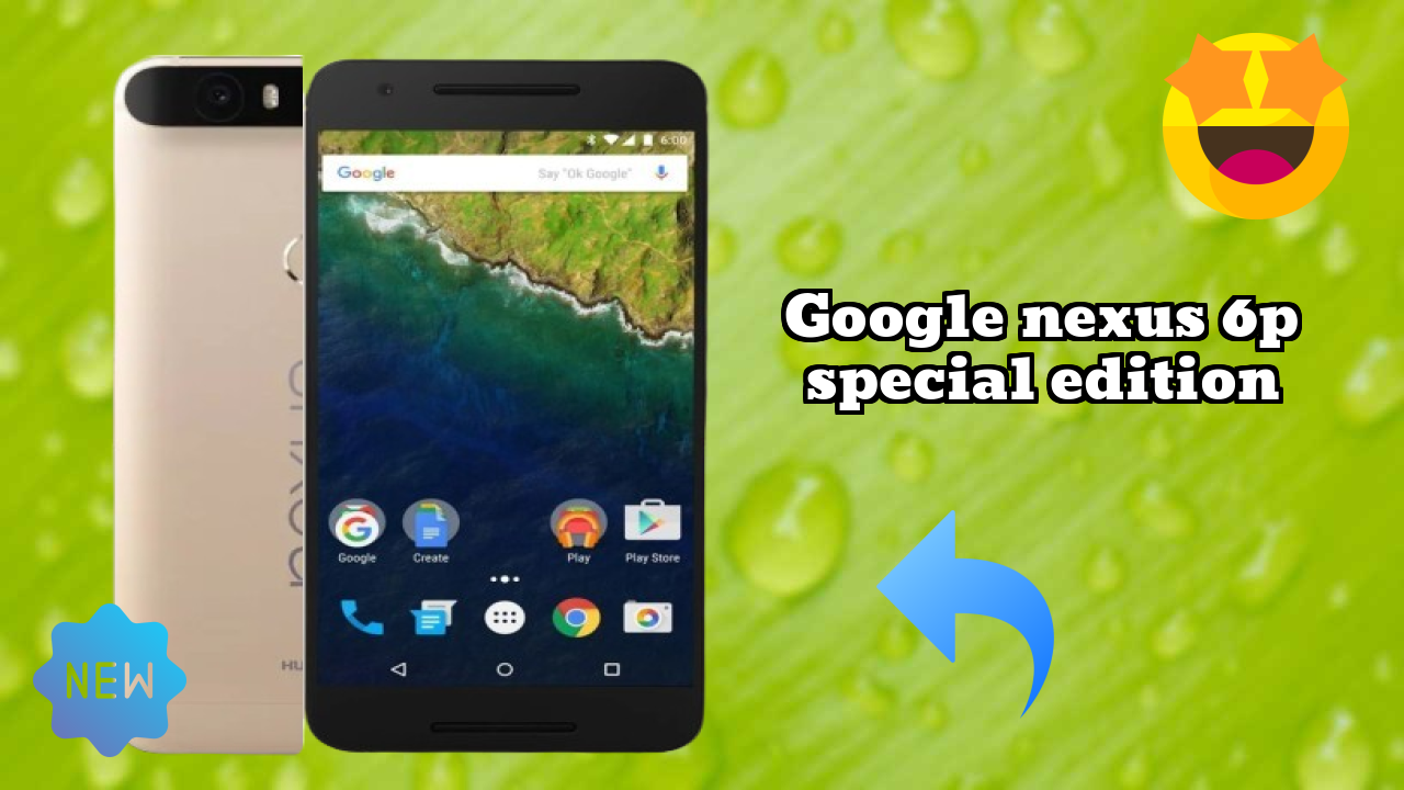 Google Nexus 6P Special Edition RAM Test: 3 GB RAM Handles Tasks Well