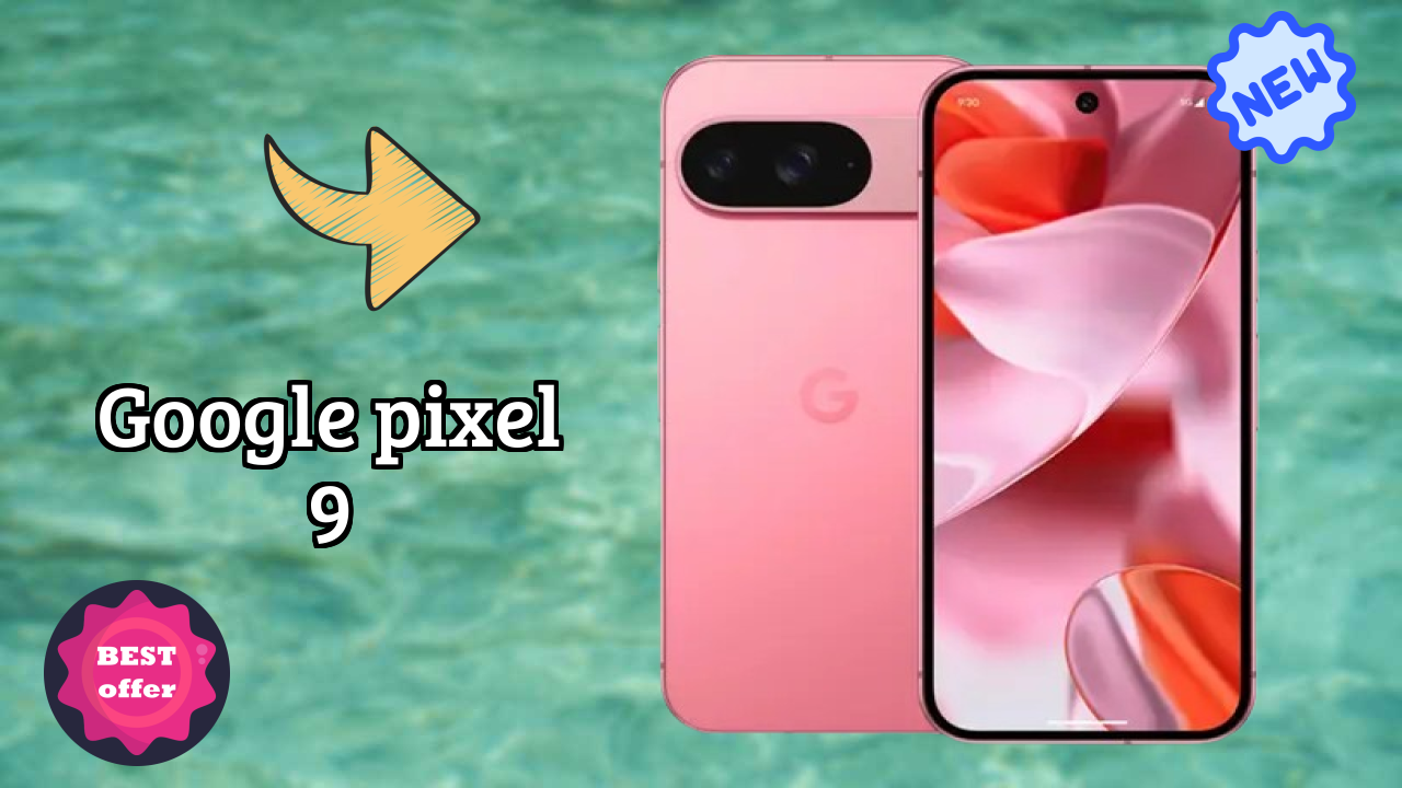 Google Pixel 9 Processor Review: Google Tensor G4 Speed Test
