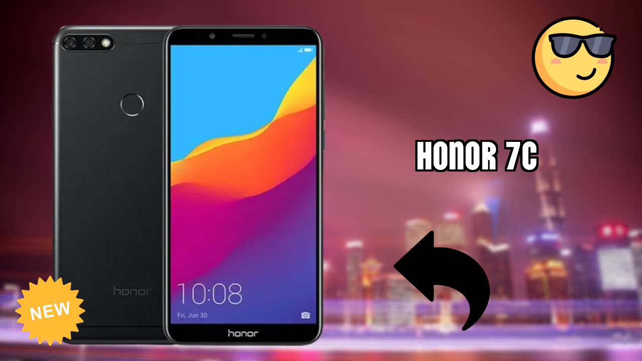 Honor 7C Price Drop Alert: Now Just ₹12,999