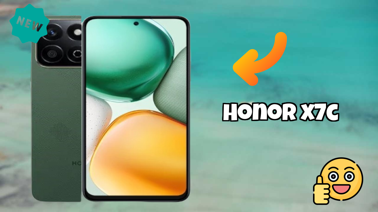 Honor X7c at ₹13,998 - Should You Buy It Now?