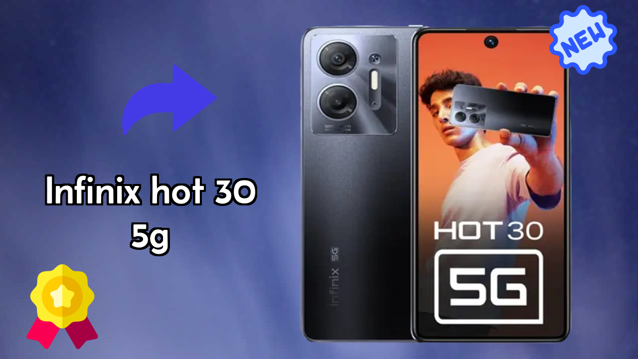 Infinix Hot 30 5G RAM Review: 4 GB RAM Multitasking Analysis