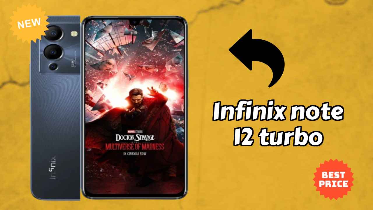 Infinix Note 12 Turbo Camera Test: 50 MP + 2 MP Rear Camera Real Photos