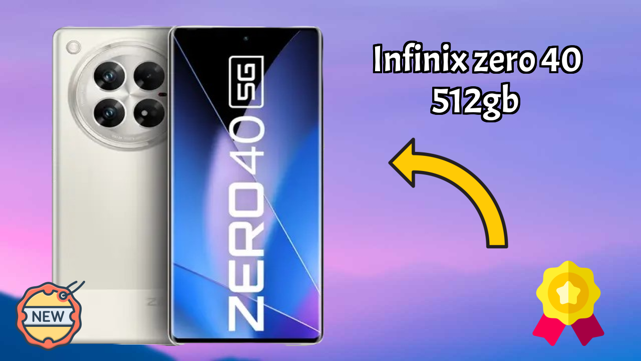 Infinix Zero 40 512GB Selfie Review: 50 MP Front Camera Quality Test