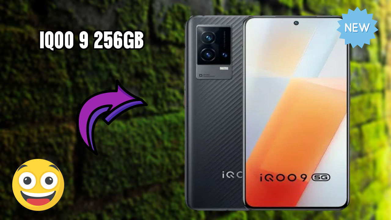IQOO 9 256GB Gaming Benchmarks: Snapdragon 888 Plus Tested