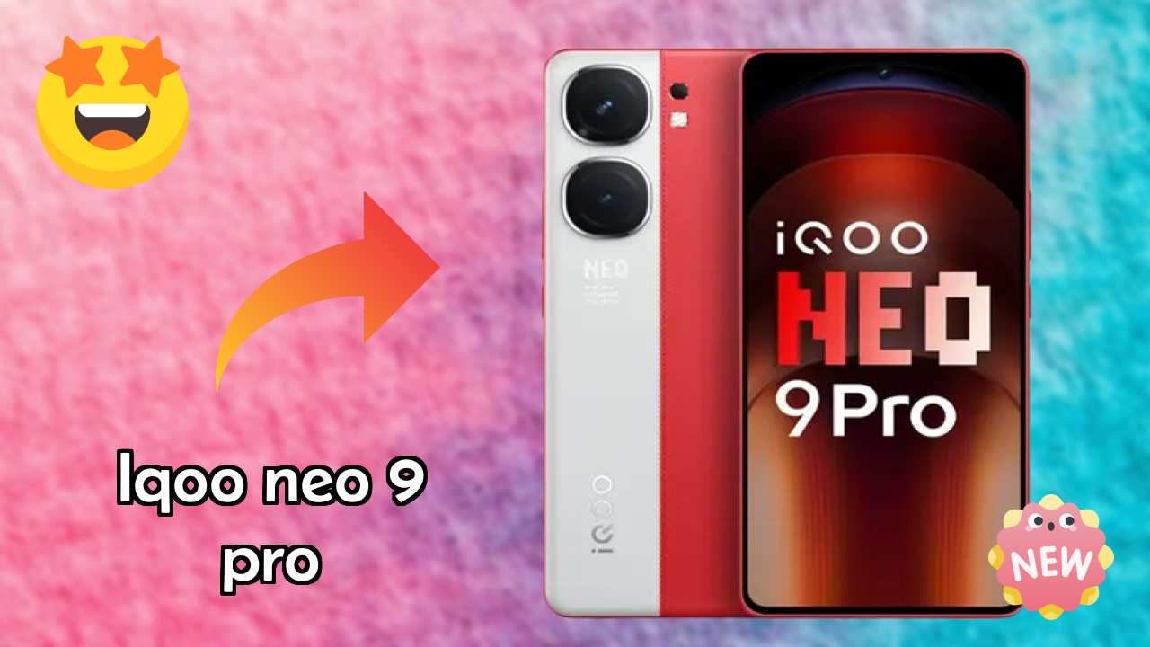 IQOO Neo 9 Pro - Final Verdict: Is It Worth ₹38,299?