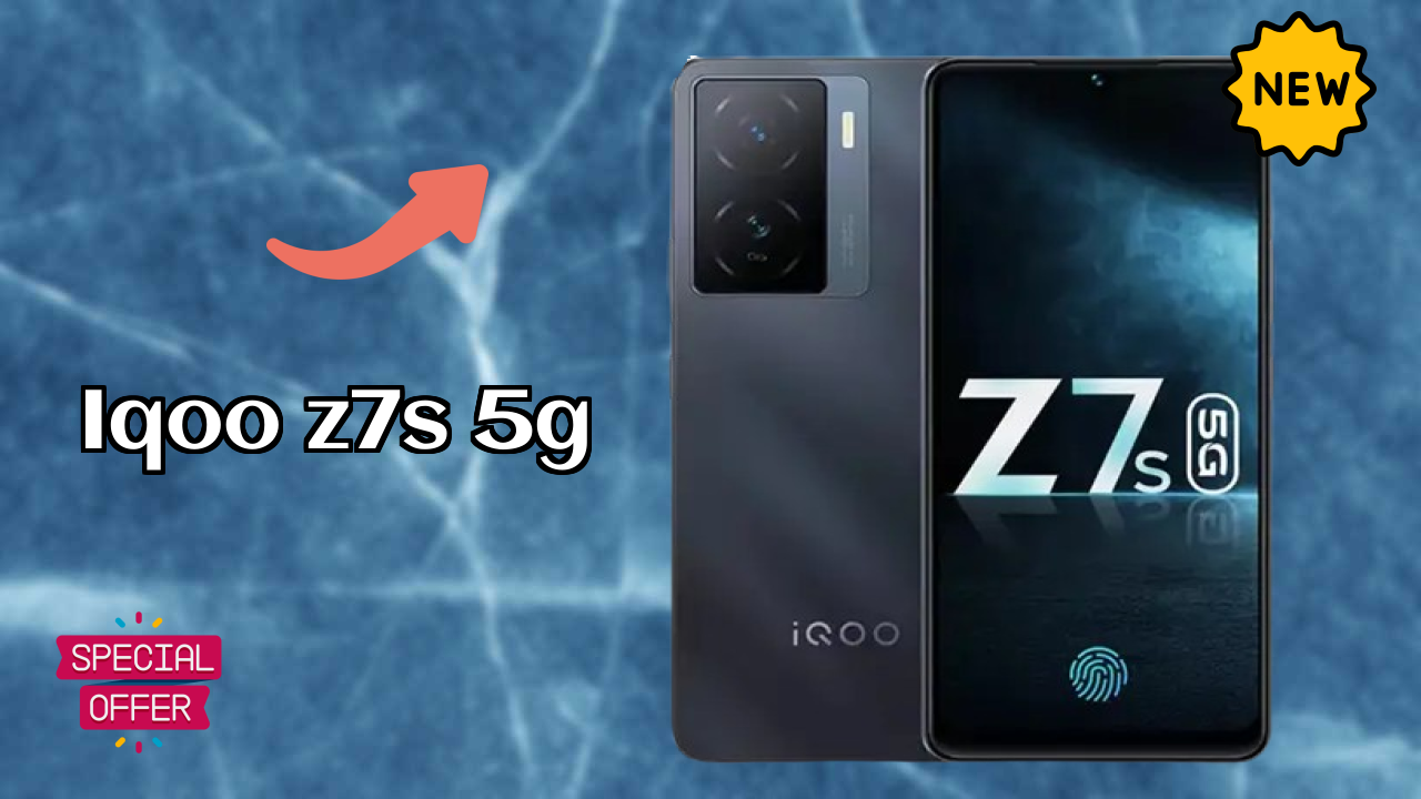 IQOO Z7s 5G RAM Performance: 6 GB RAM Gaming Check