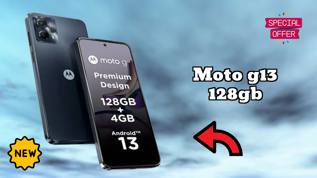 Moto G13 128GB Camera Quality: 8 MP Front Camera Selfie Test