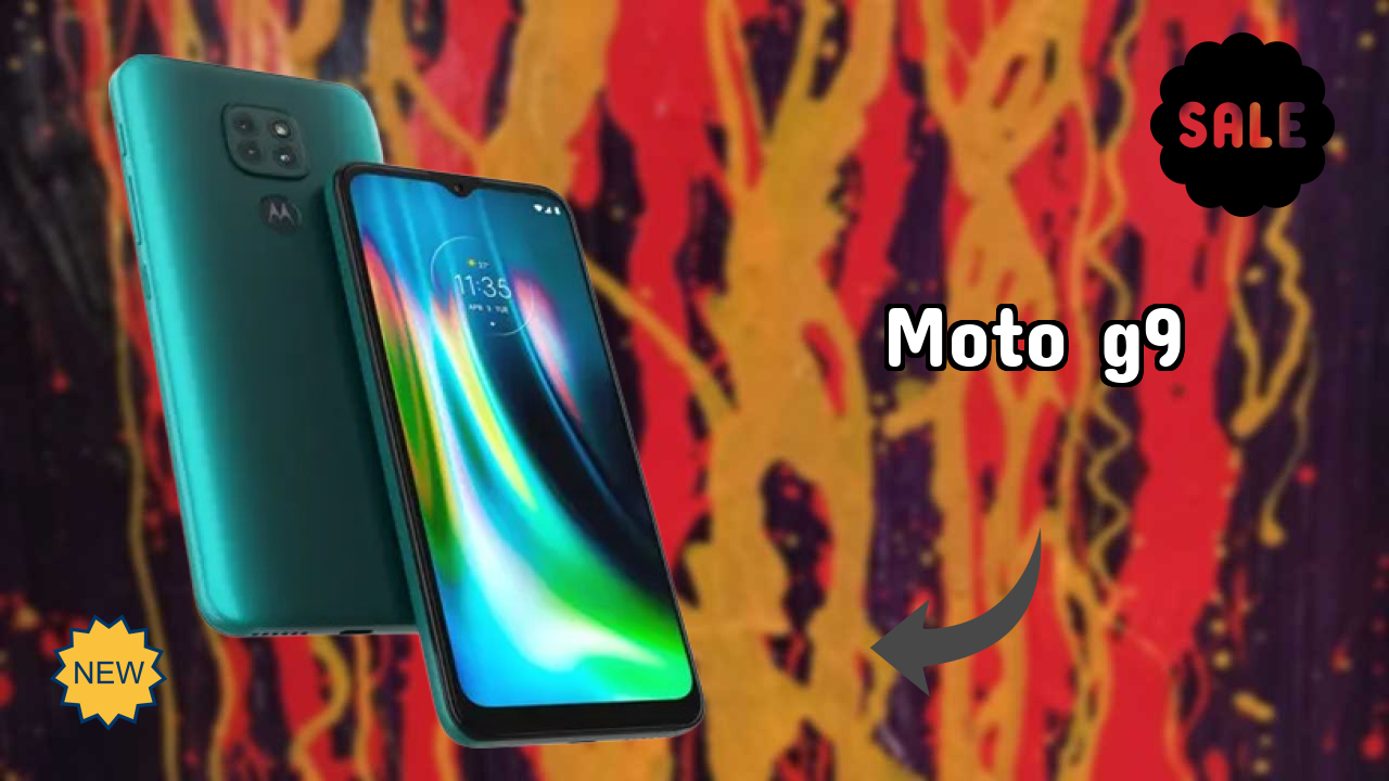 Moto G9 Camera Test: 48 MP + 2 MP + 2 MP Rear Camera Low Light Sample