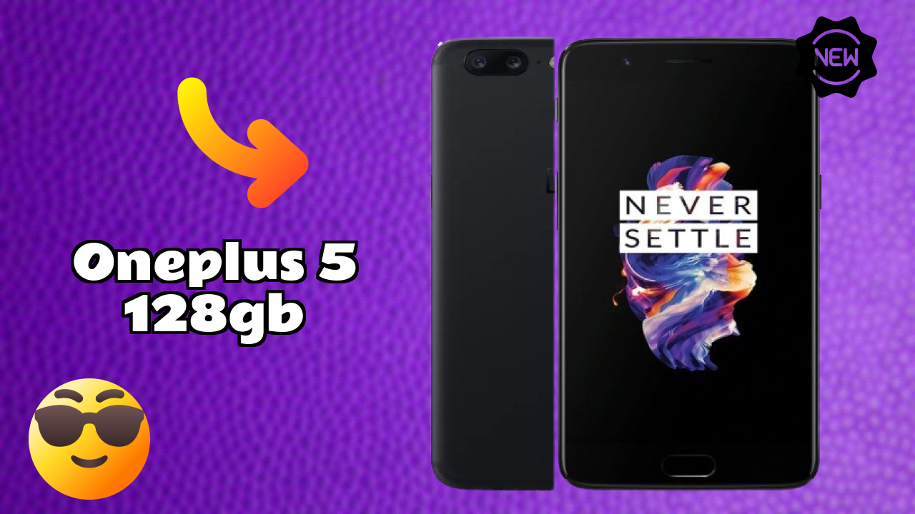 OnePlus 5 128GB Processor Review: Snapdragon 835 Performance