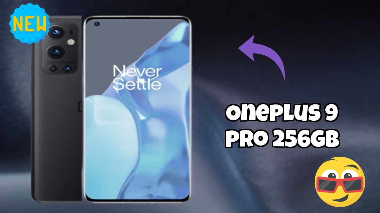OnePlus 9 Pro 256GB Price: ₹42,999 - Complete Analysis