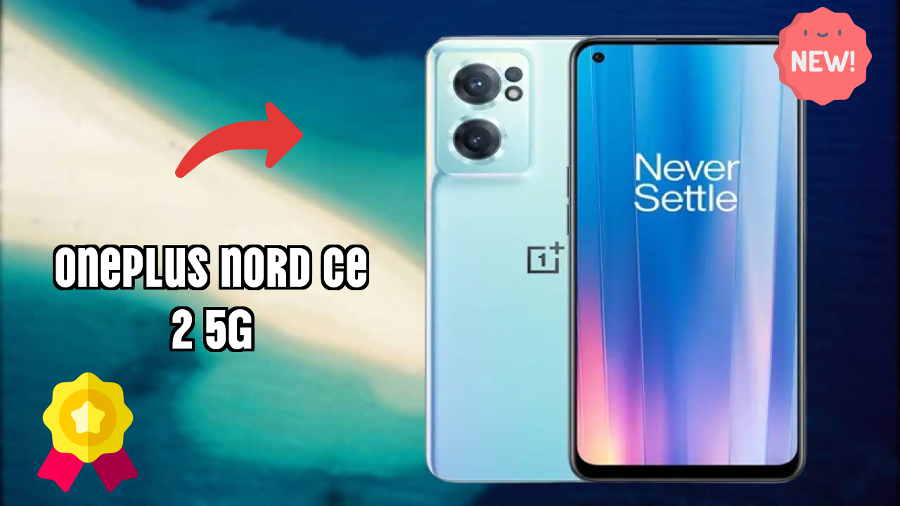 OnePlus Nord CE 2 5G Processor Test: MediaTek Dimensity 900 Performance Score