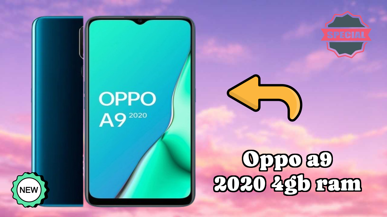 OPPO A9 2020 4GB RAM vs Samsung: Which Offers Better Features?