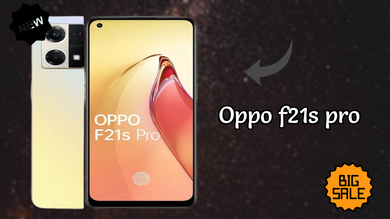 OPPO F21s Pro vs Samsung Galaxy: Which is Better?