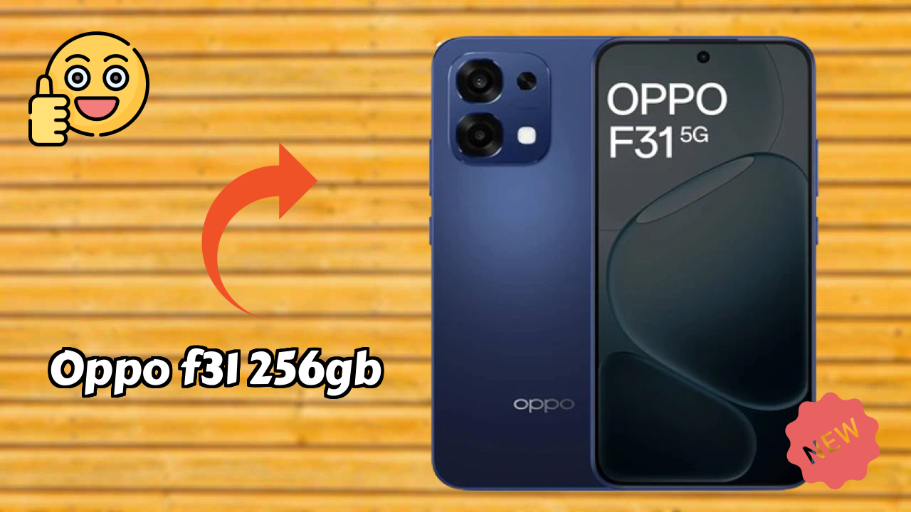 OPPO F31 256GB vs Competition: Best Phone Winner