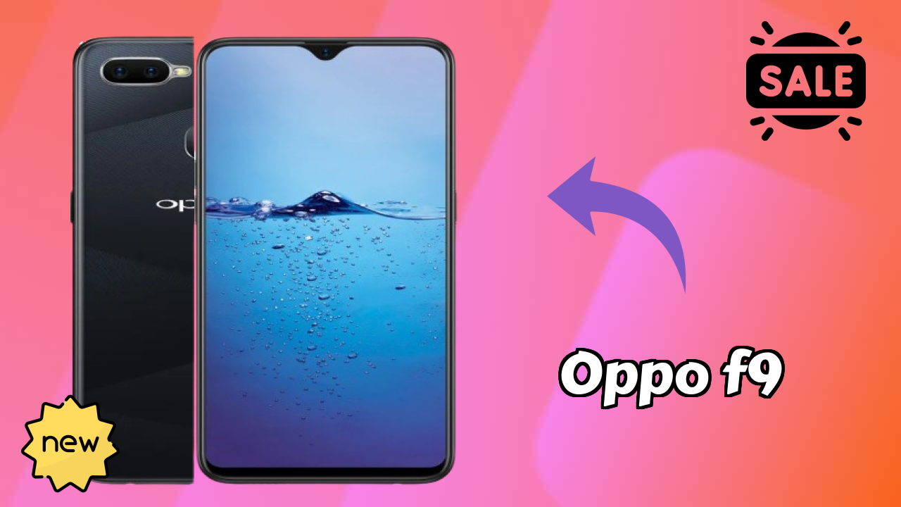 OPPO F9 Price Analysis: ₹11,990 Value Review