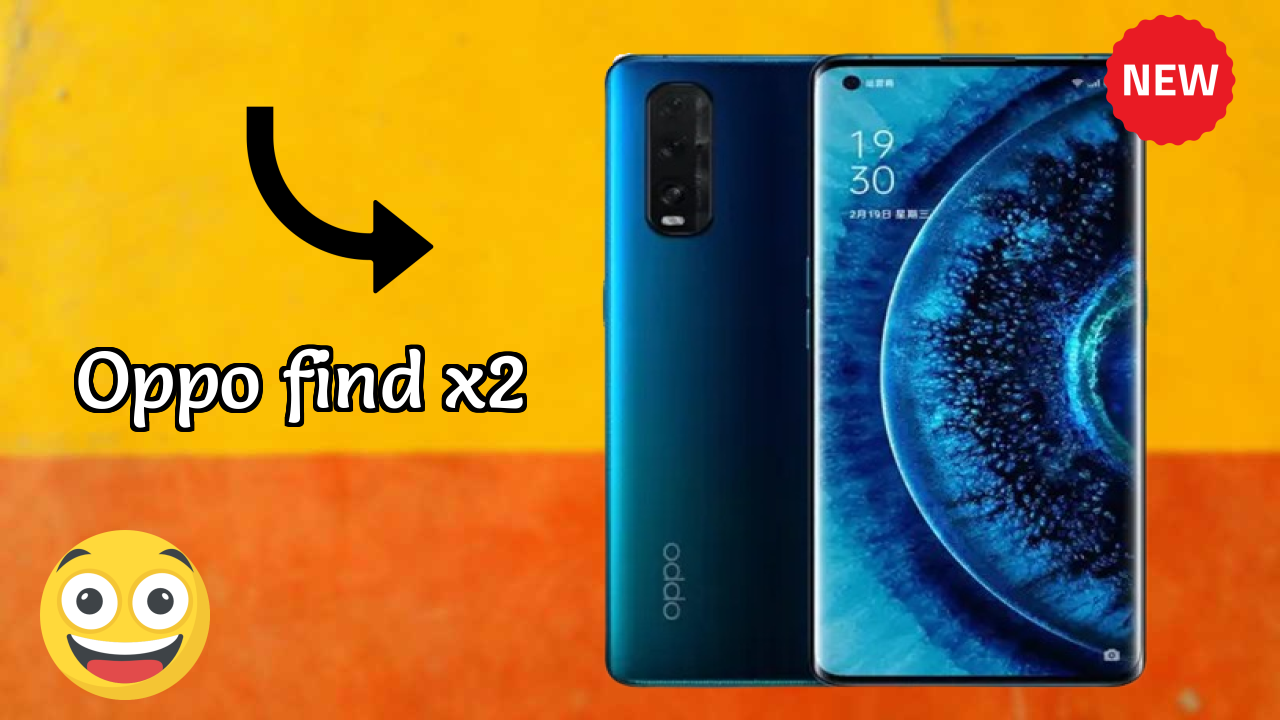 OPPO Find X2 Camera Samples: 48 MP + 12 MP + 13 MP Rear Camera Real Photos