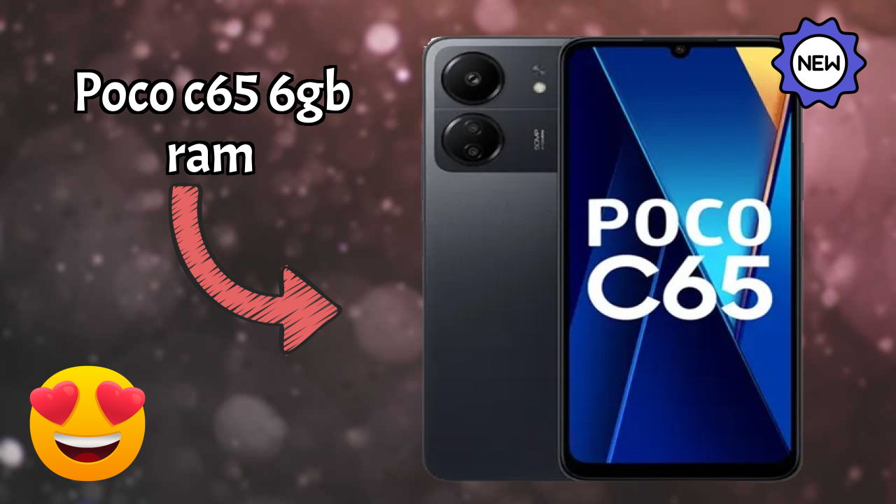 POCO C65 6GB RAM Processor Review: MediaTek Helio G85 Speed Test