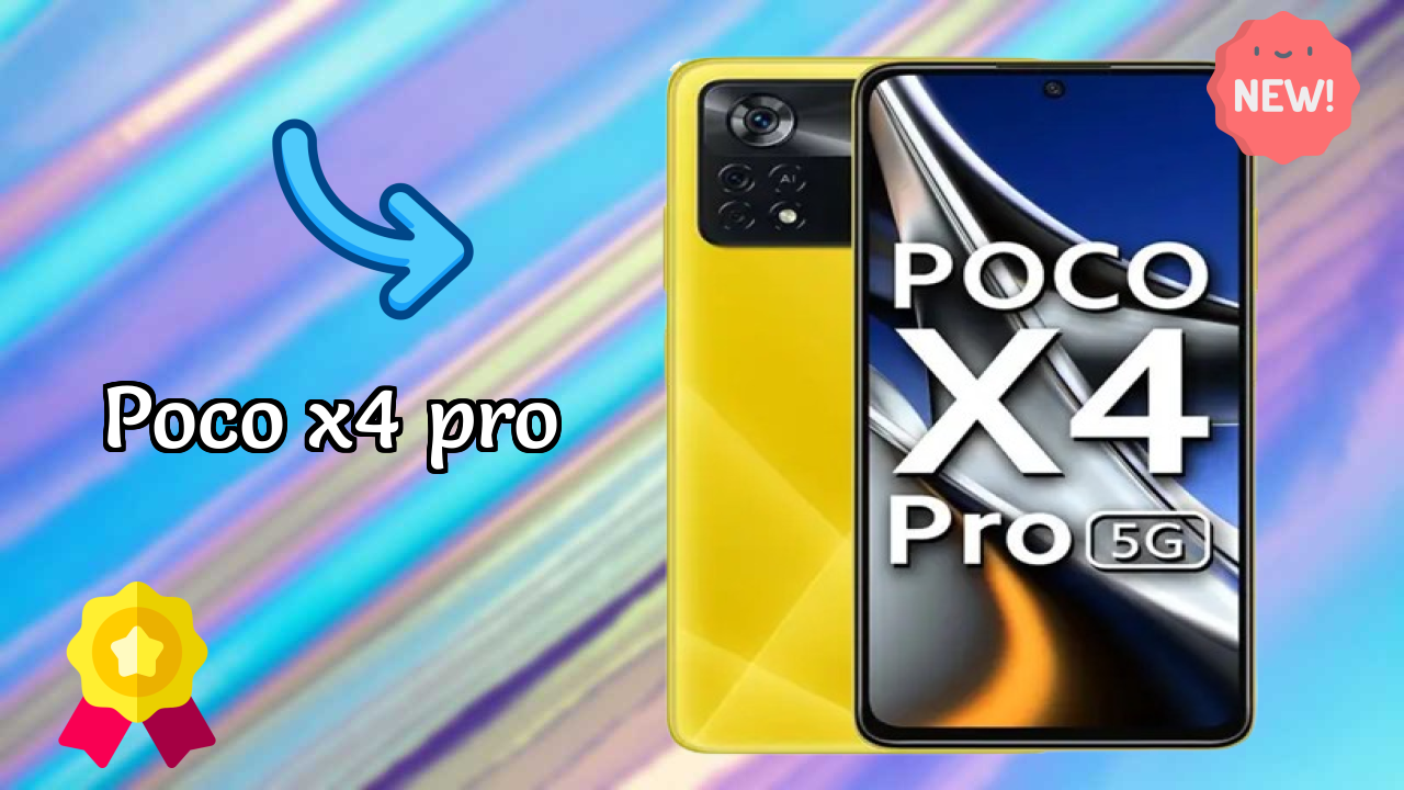 POCO X4 Pro at ₹12,190 - Complete Buying Guide