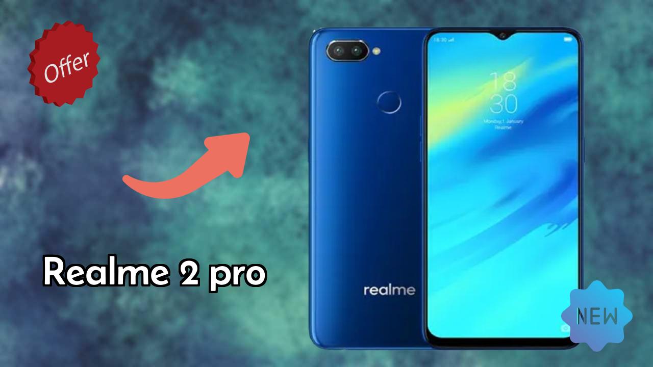 Realme 2 Pro Camera Review: 16 MP + 2 MP Rear Camera Photo Samples