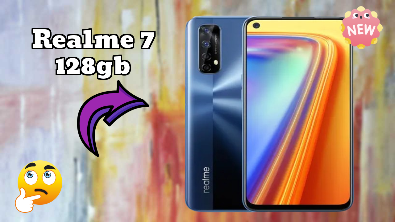 Realme 7 128GB Camera Samples: 64 MP + 8 MP + 2 MP + 2 MP Rear Camera Quality Test