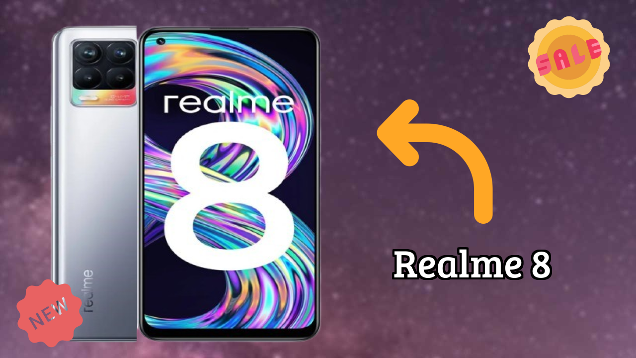 Realme 8 Camera Test: 16 MP Front Camera Selfie Quality