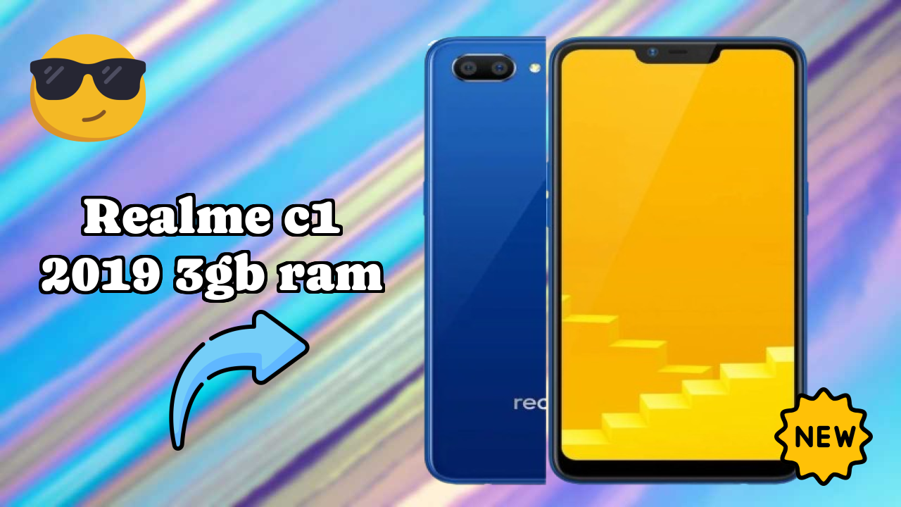 Realme C1 2019 3GB RAM at ₹9,999 - Is It Worth Buying Now?