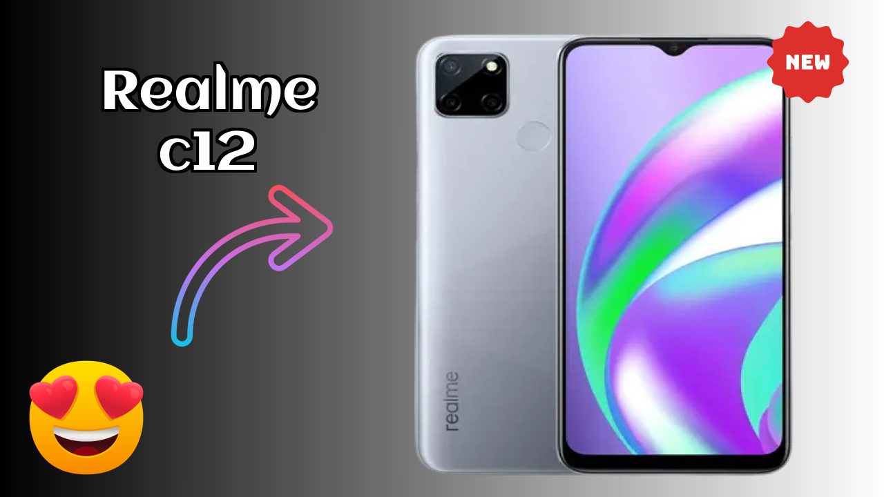 Realme C12 Battery Review: 6000 MAh Real Usage Test