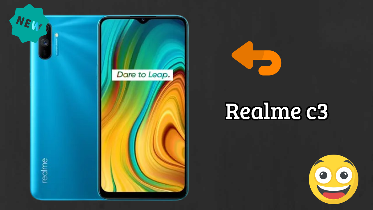 Realme C3 Camera Samples: 12 MP + 2 MP Rear Camera Real Test