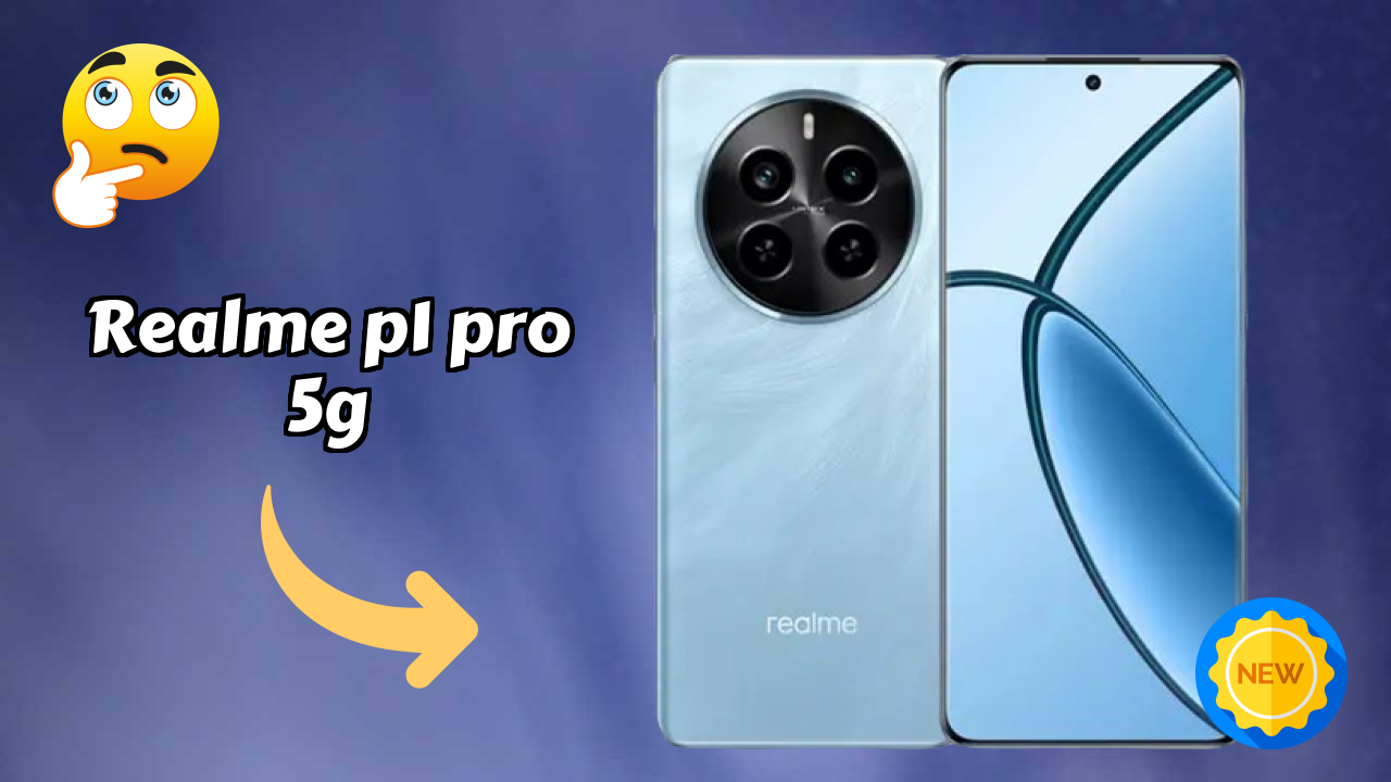 Realme P1 Pro 5G Battery Review: 5000 MAh Usage Analysis