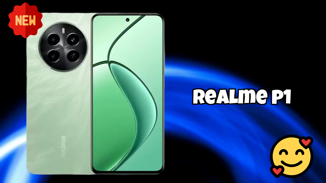 Realme P1 Performance Test: MediaTek Dimensity 7050 All Apps