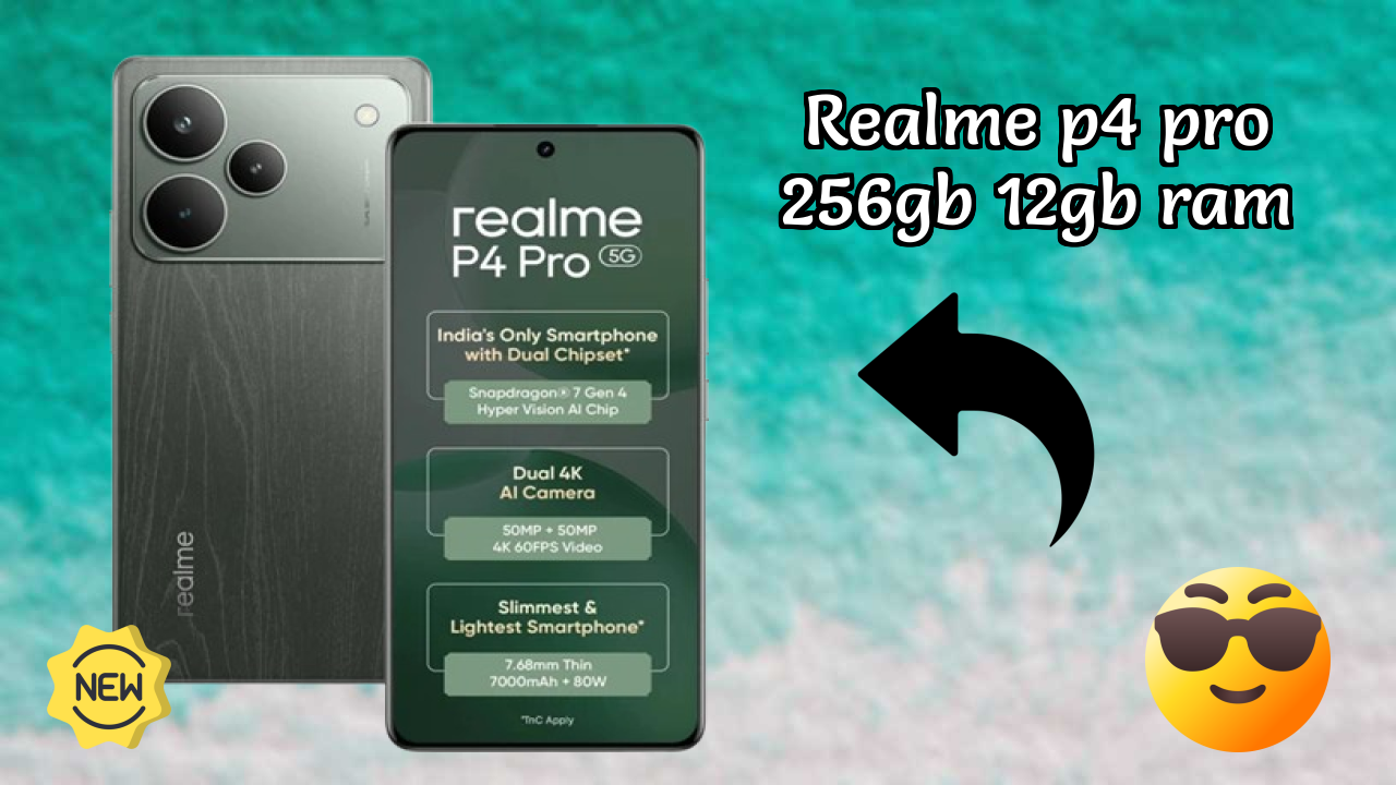 Realme P4 Pro 256GB 12GB RAM Battery Review: 7000 MAh Charging Analysis