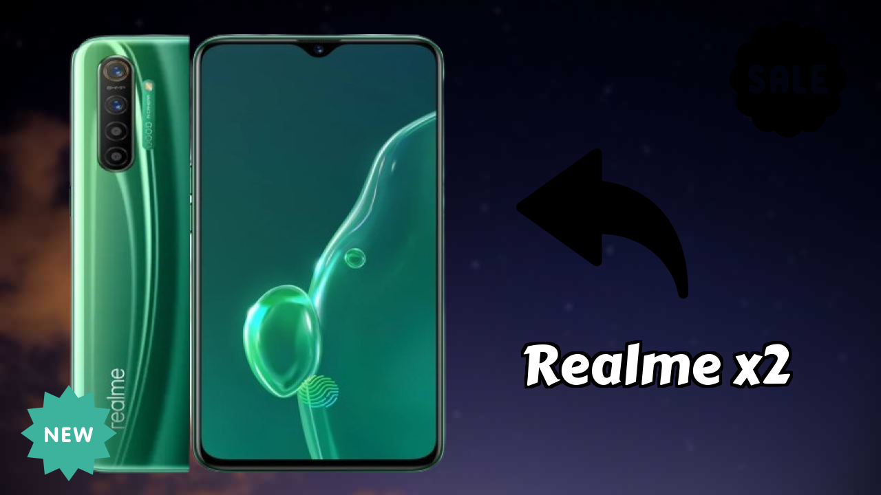 Realme X2 Gaming Test: Snapdragon 730G FPS Performance
