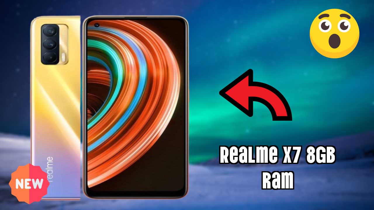 Realme X7 8GB RAM Camera Samples: 64 MP + 8 MP + 2 MP Rear Camera Photo Test