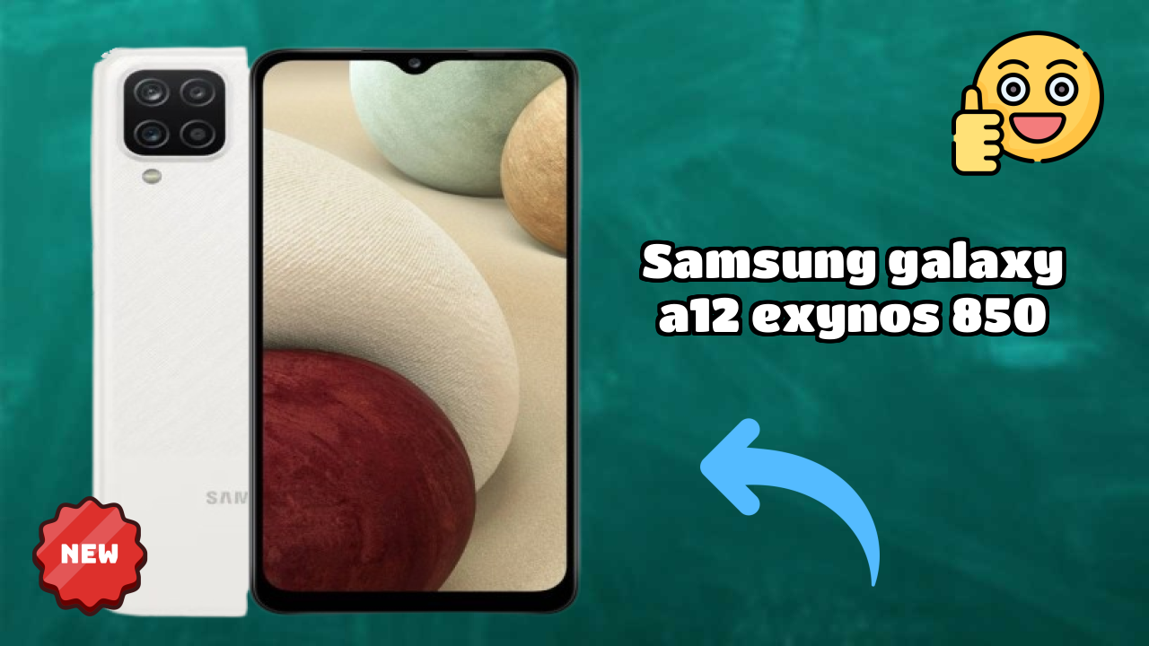 Samsung Galaxy A12 Exynos 850 Battery Test: 5000 MAh Real-World Review