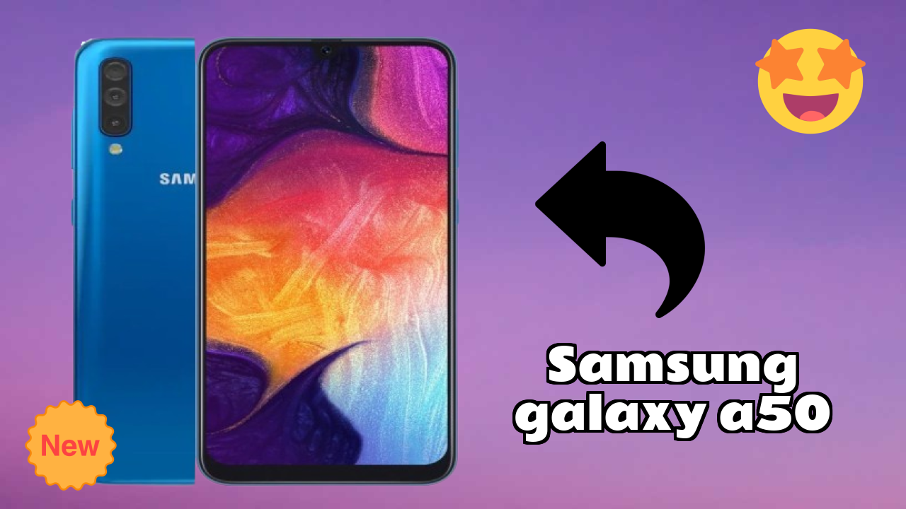 Samsung Galaxy A50 Performance: Samsung Exynos 7 Octa 9610 Speed Review