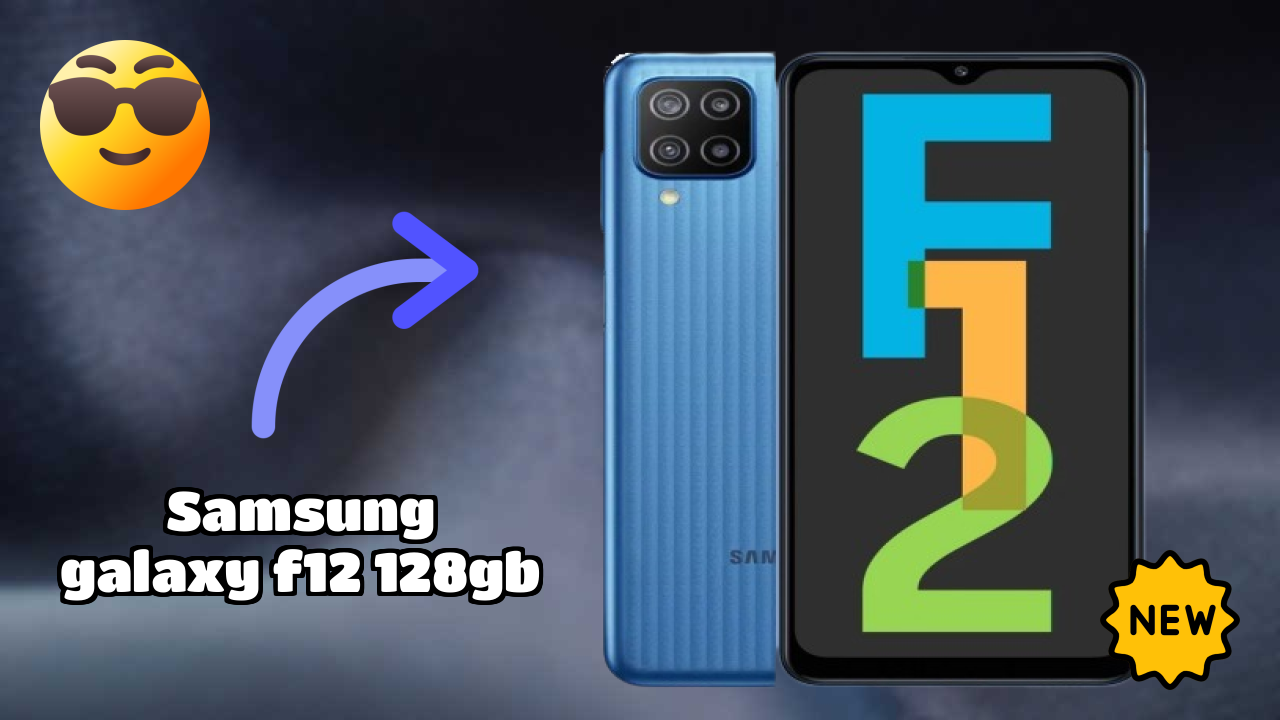 Samsung Galaxy F12 128GB Camera Review: 48 MP + 5 MP + 2 MP + 2 MP Rear Camera Photo Quality