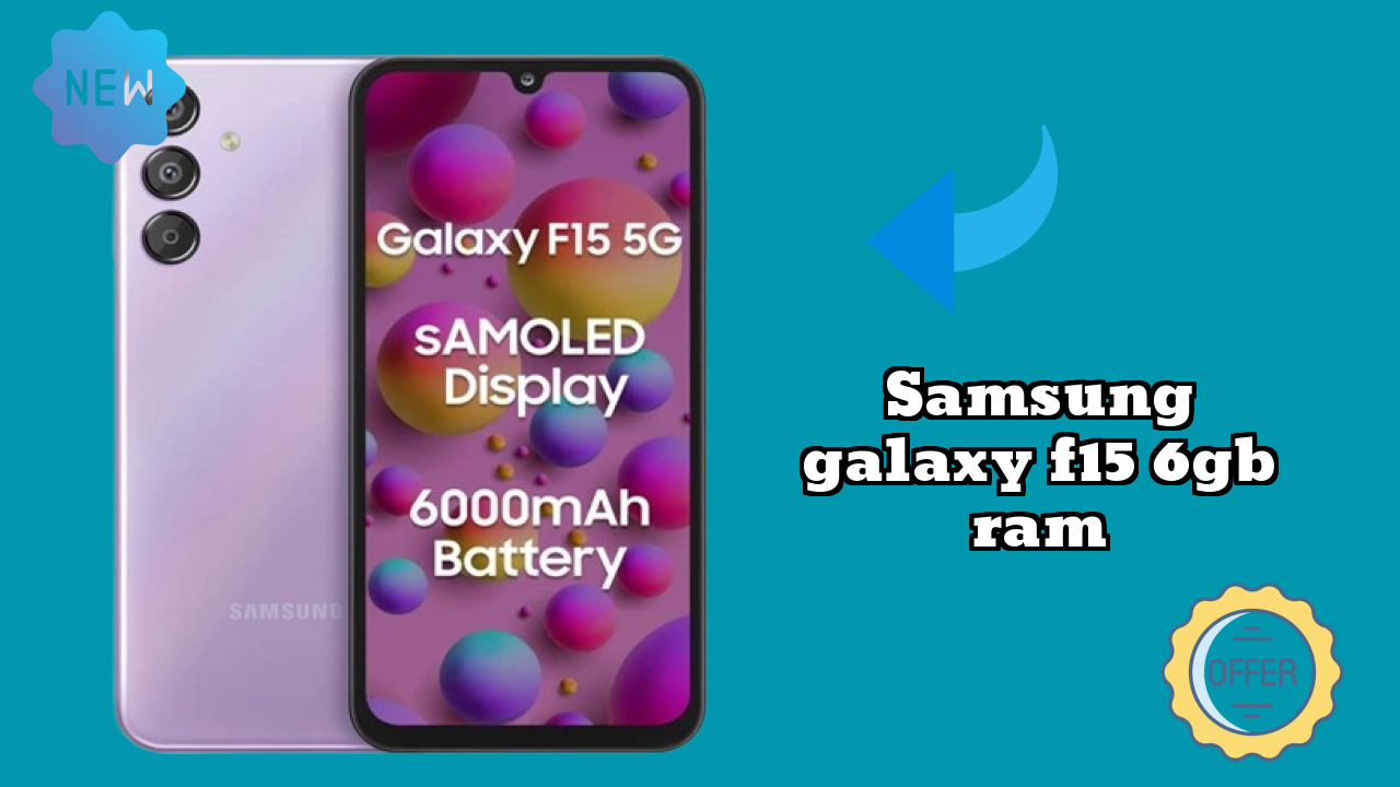 Samsung Galaxy F15 6GB RAM Camera Test: 50 MP + 5 MP + 2 MP Rear Camera Sample Shots
