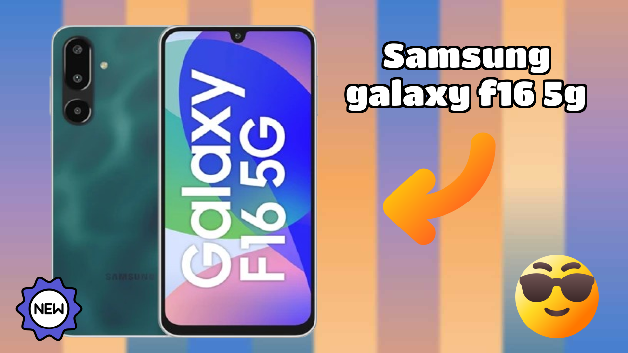 Samsung Galaxy F16 5G Price Review: ₹11,550 Complete Analysis