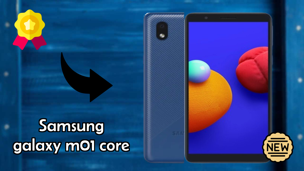 Samsung Galaxy M01 Core RAM Review: 1 GB RAM Gaming Tested