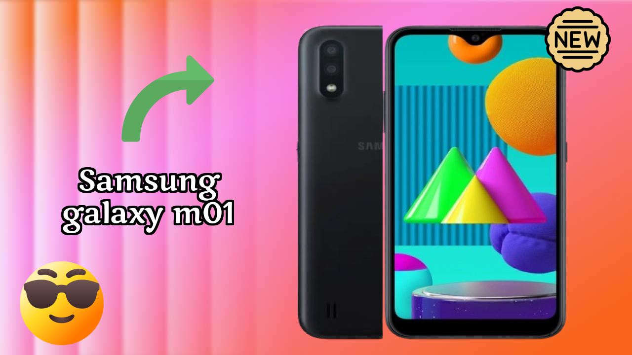 Samsung Galaxy M01 vs iPhone: Which is Better in 2024?