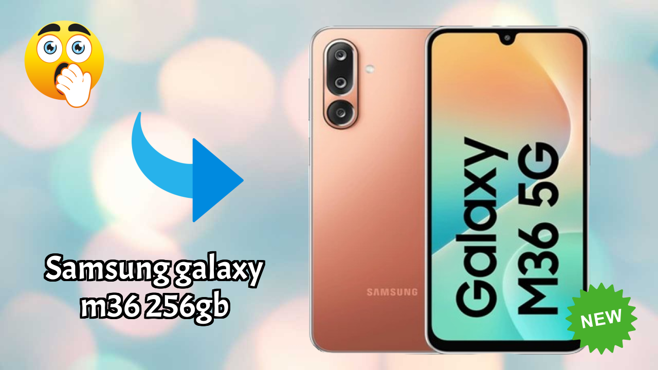 Samsung Galaxy M36 256GB Camera Review: 50 MP + 8 MP + 2 MP Rear Camera Photo Test