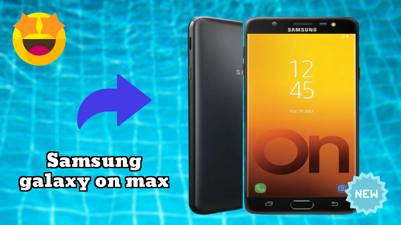Samsung Galaxy On Max Price Analysis: ₹19,900 Good Investment?
